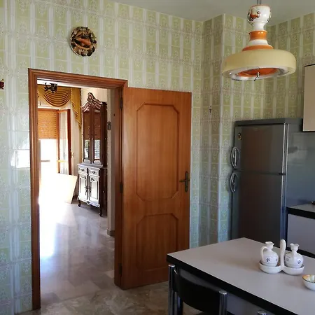Casa Vacanze Lanera Matera