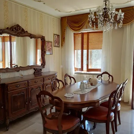 Casa Vacanze Lanera מטרה