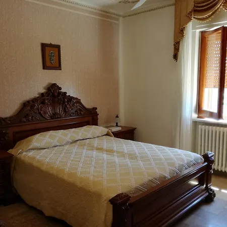 Casa Vacanze Lanera מטרה