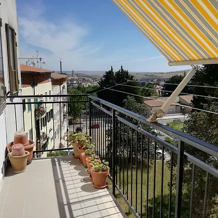 Casa Vacanze Lanera Casa de Férias