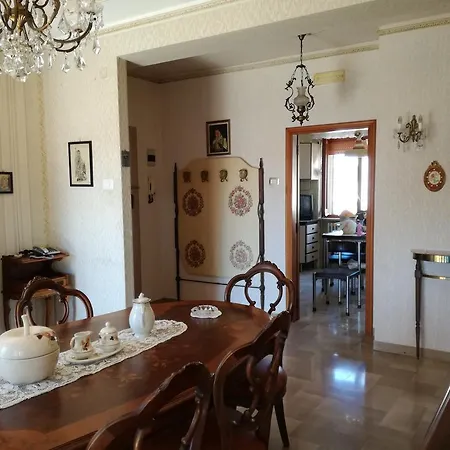 Casa de Férias Casa Vacanze Lanera