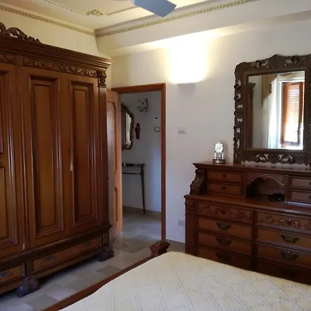 Casa de Férias Casa Vacanze Lanera