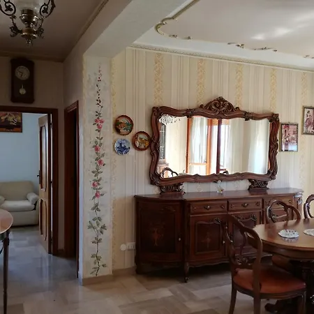 Casa Vacanze Lanera *