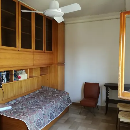 בית נופש Casa Vacanze Lanera *