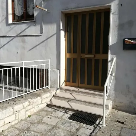 Casa Vacanze Lanera * מטרה