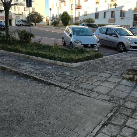 Casa Vacanze Lanera Casa de Férias *