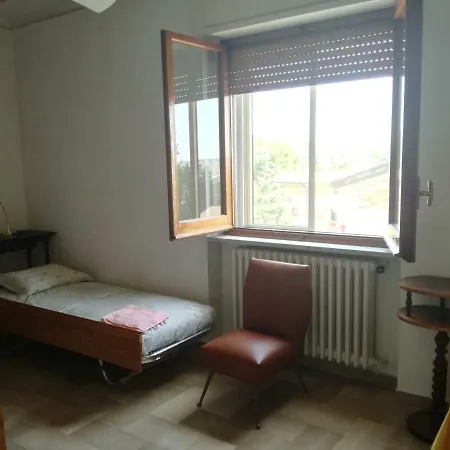 Casa Vacanze Lanera בית נופש