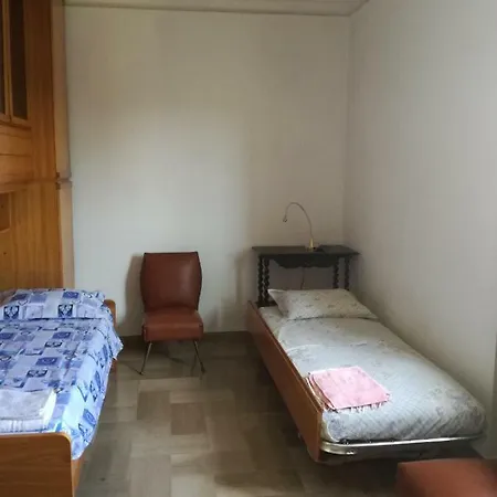 בית נופש Casa Vacanze Lanera