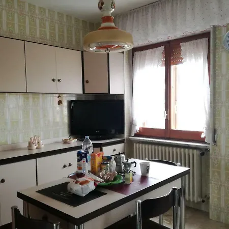 Casa Vacanze Lanera בית נופש