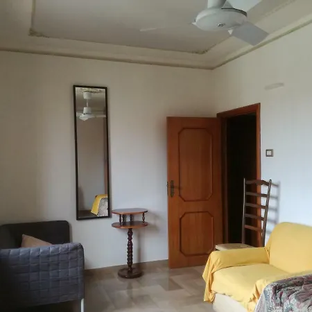 Casa Vacanze Lanera