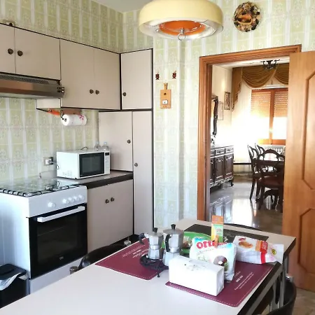 Casa Vacanze Lanera *