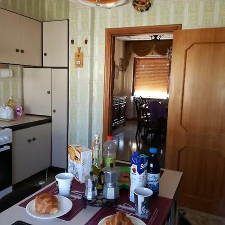 Casa Vacanze Lanera בית נופש